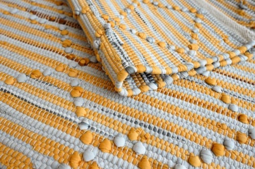 سجاد يدوي هندي