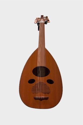 عود زرياب موديل 0