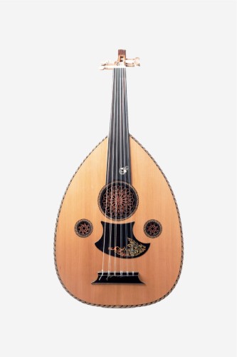 عود سوري - سبسبي