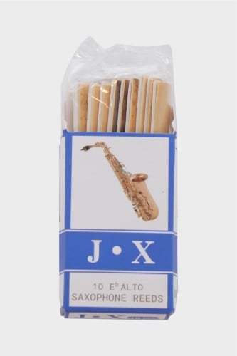 ريشة ساكسفون