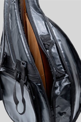 شنطه عود مبطنة