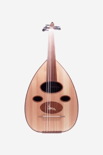 عود صناعة محمود داغر