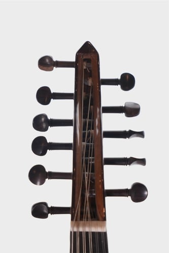 عود مصري - محمود داغر