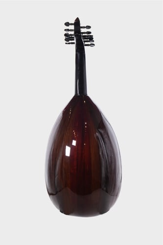 عود مصري - جمال البندري