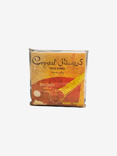 كريستال - فا فا