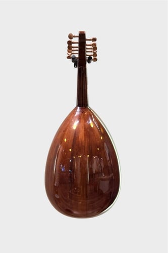 عود زرياب موديل 0