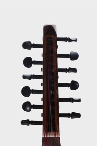 عود مصري قديم 2 - فتحي أمين