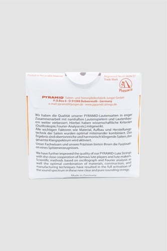 برميد لوت - فا فا