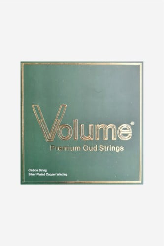 فوليوم - دو دو