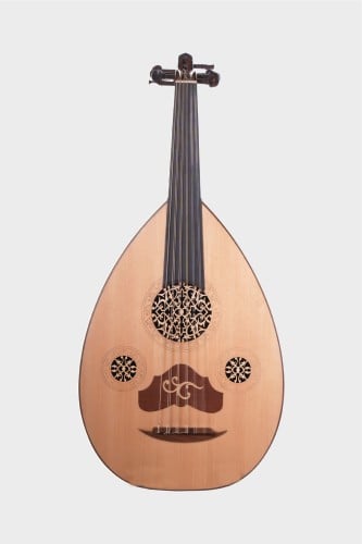 عود مصري - محمود داغر