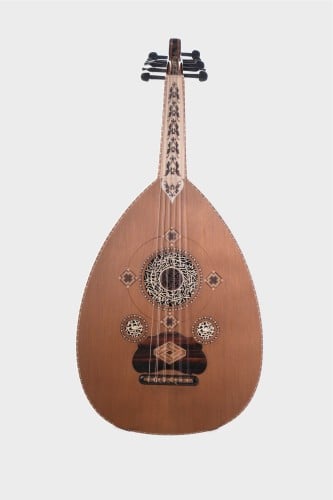 عود سوري درجة أولى - زرياب