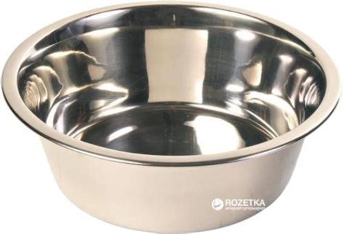 وعاء من الفولاذ المقاوم للصدأ سعة 1.8 لتر/ قطر 21...