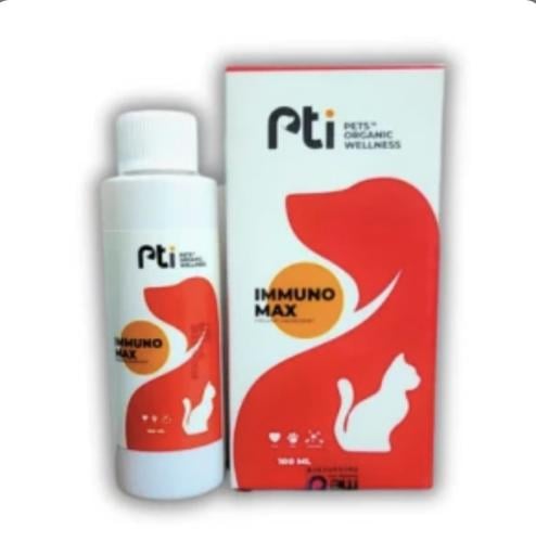 بي تي اي إمبونو ماكس 100مل