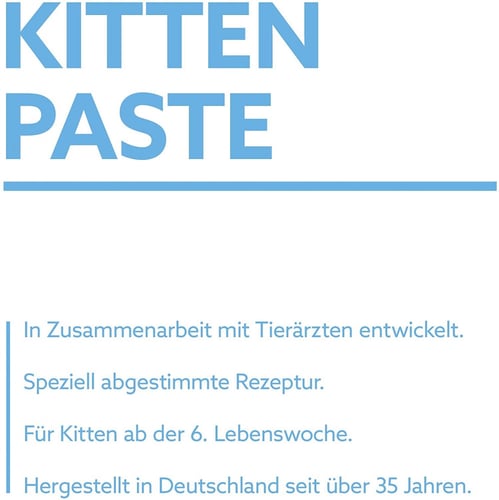 فیتامین للقطط الصغیرة من جيم كات - 50 غرام