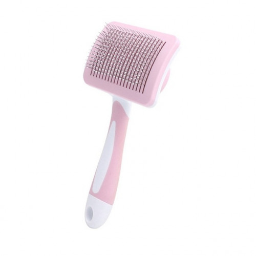 فرشاة تنظيف شعر القطط والكلاب