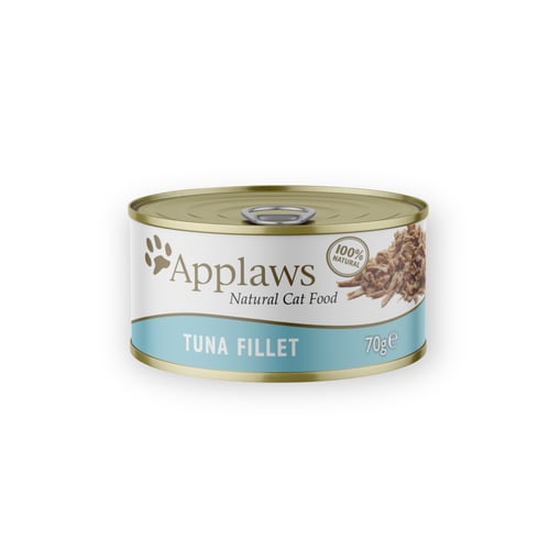 ابلاوز كرتون 24 معلبات طعام رطب للقطط - شرائح التو...