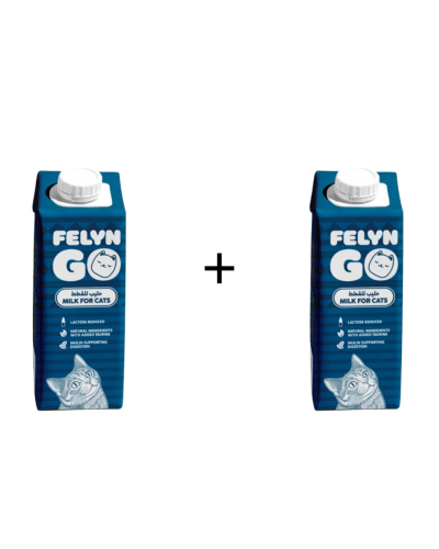 بكج فيلاين قو