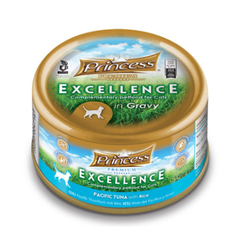 كرتون ( 24 معلب) برينسيس اكسلانس معلبات تونه المحي...