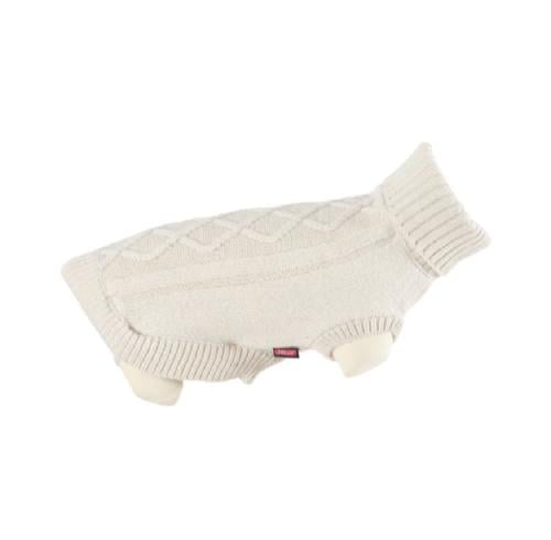 زولكس لیجند كنزة للقطط بیج - صغیر