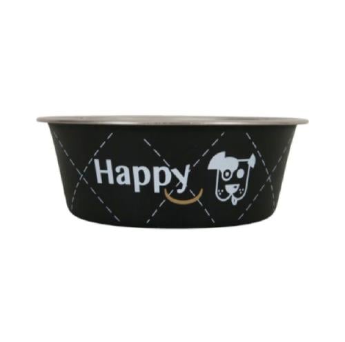 زوﻟﻛس وﻋﺎء ھﺎﺑﻲ اﺳود 25 سم