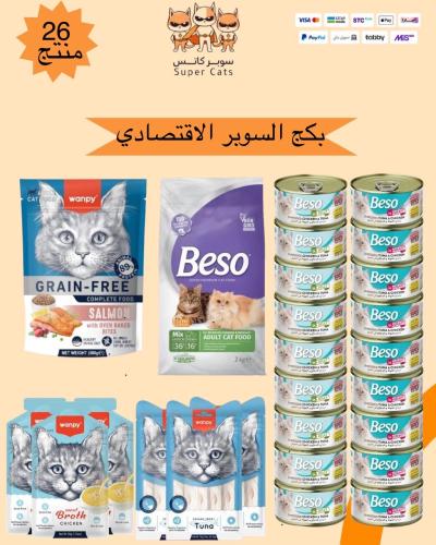 البكج الاقتصادي المميز