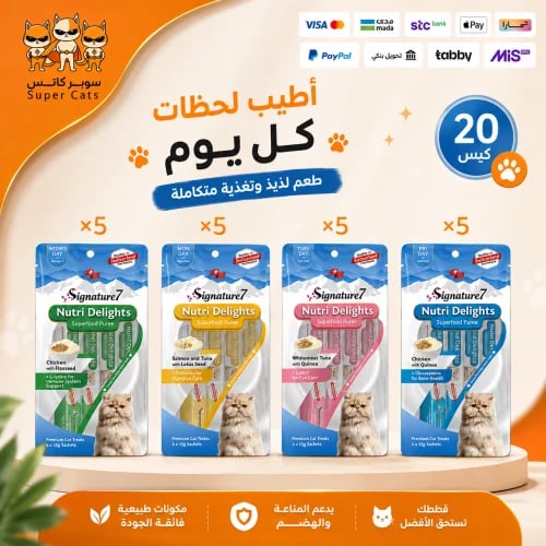 بكج سناك سيقنتشر الاقتصادي