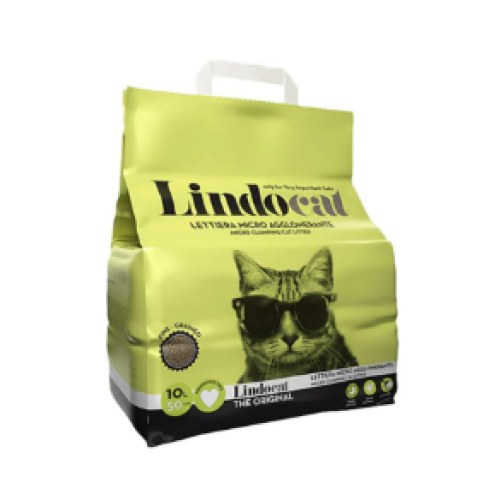 ليندو كات الاصلي 10 لتر