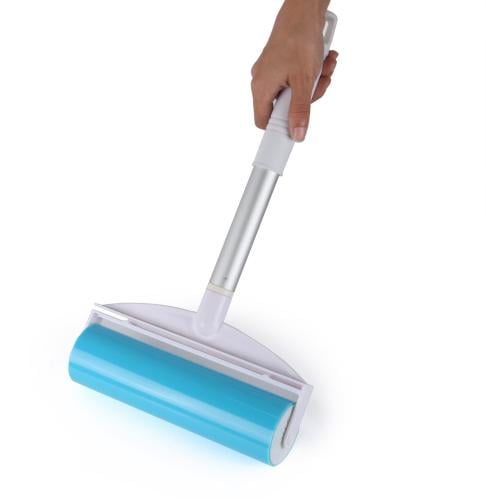 بكرة ازلة الشعر للقطط حجم كبير