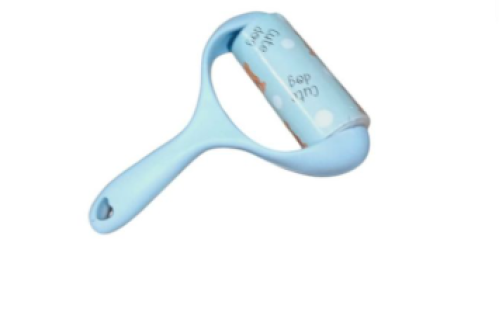 فرشاة إزالة شعر القطط