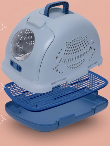 Cat Carrier - ناقل قطط