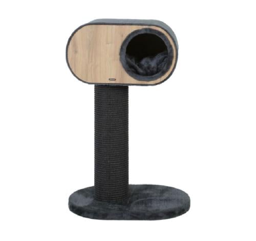 زوﻟﻛس وﻧدرﻓول ﻛﺎت 1 ﺷﺟرة ﻗطط رﻣﺎدي