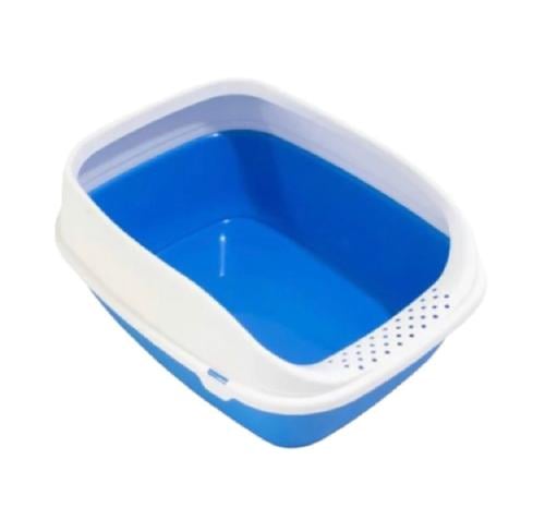 ام بي اس بیتا بلاس صندوق رمل مع إطار وسط - الوان م...