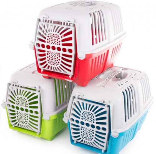 صندوق تنقل حجم كبير بجودة عالية وألوان مميزة من شر...