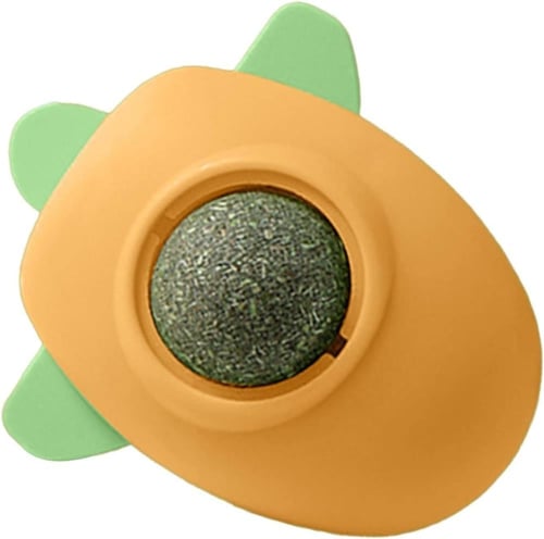 لعبة كرة النعناع البري | كرات نعناع بري طبيعية قاب...