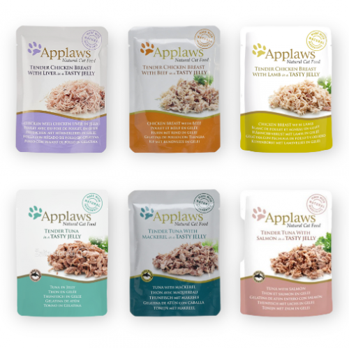 مشكل أظرف ابلاوز - كرتون 16 حبة