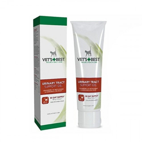 فيتس بيست يوريناري جل للعناية بالمسالك البولية للق...