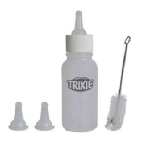 رضاعة قطط بحجم 57 مل من شركة تركسي