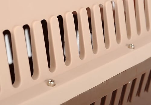 قفص حجم متوسط للقطط