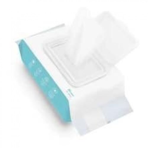 كات ايديا - مناديل رطبة معقمة 80 منديل