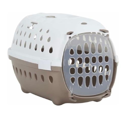 ستیفان بلاست شیك حامل تنقل رمادي