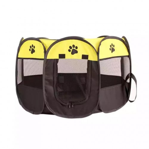 Multi-Use Cat Playpen بيت لعب للقطط متعدد الاستخدا...