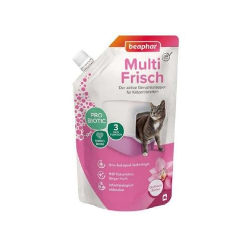 بيفار معطر رمل الاوركيد 400غ