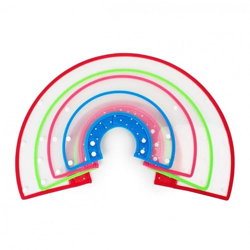 طوق الحماية الطبي للحيوانات الأليفة مقاس M