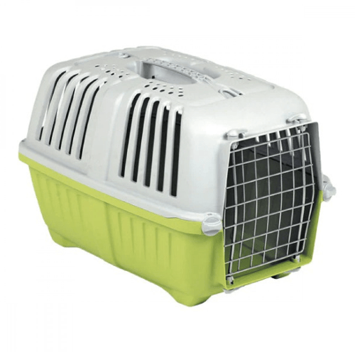 صندوق تنقل بباب حديد براتيكو3