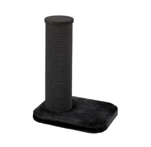 زوﻟﻛس ﺳﯾﺗﻲ ﻛﺎت 1 شجرة خداشة للقطط رمادي