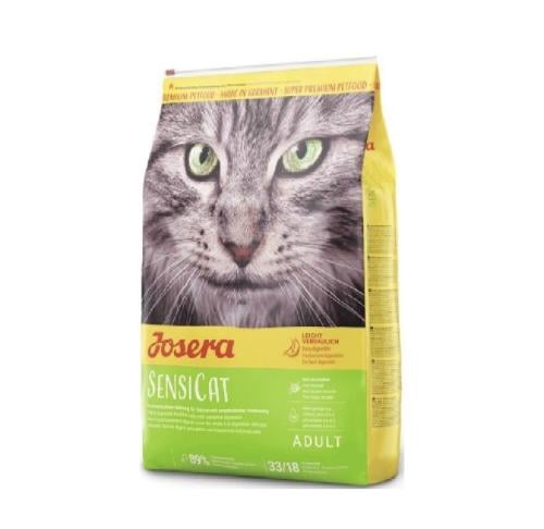 جوسيرا سنسي كات 10kg