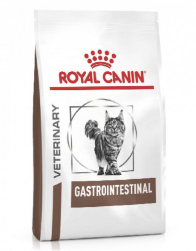 رويال كانين 2kg "جاسترو انتستينال" للعناية بوظائف...