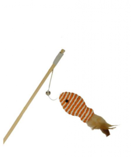 العاب قطط مع جرس