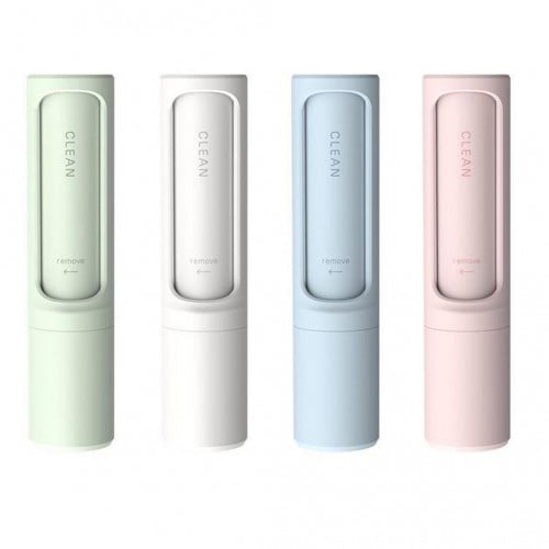 فرشاة مزيلة للشعر وفرو الحيوانات الأليفة متوفرة بأ...