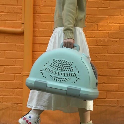 Cat Carrier - ناقل قطط
